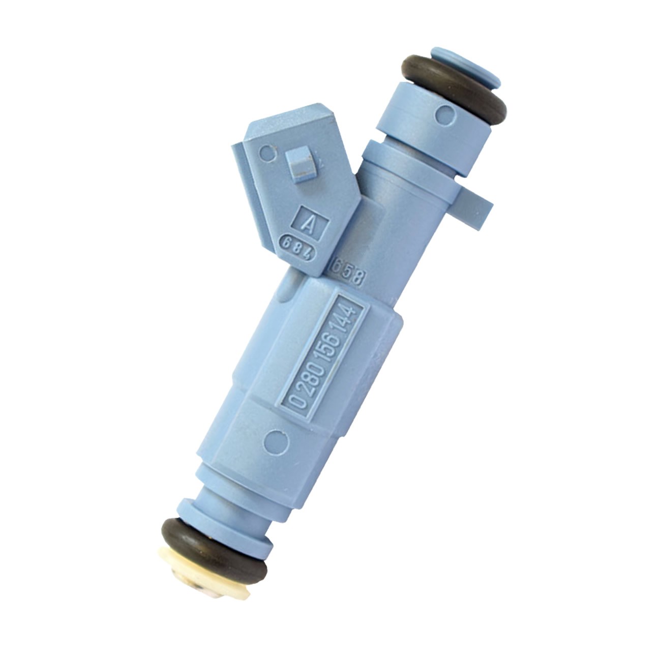 Inyector De Nafta Volkswagen Gol 1.0 8v